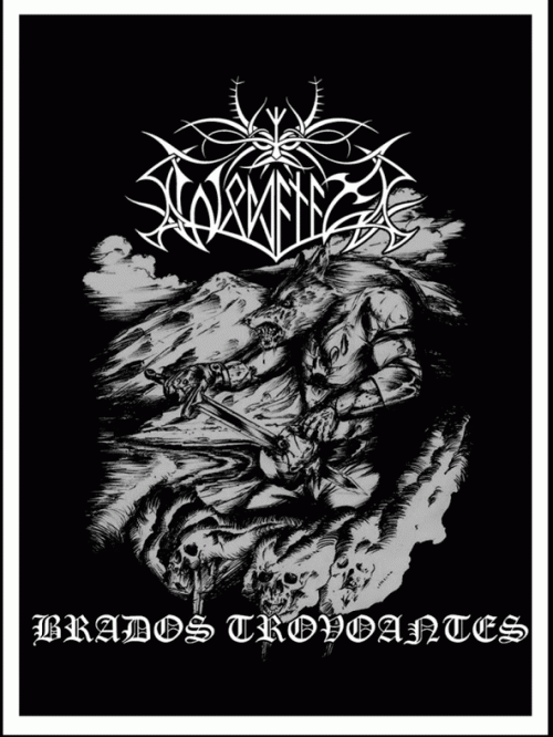 Wodanaz : Brados Trovoantes